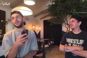 這回答很吉米！和布克單挑誰(shuí)能贏(yíng)？巴特勒：布克11比0打爆我！