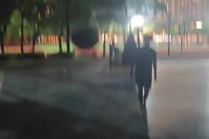 有擔(dān)當(dāng)！楊瀚森：我在NBA打球，就是中美文化的橋梁